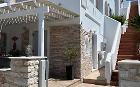 Katerina Apartments & Studios